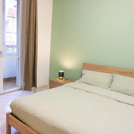 Lingotto Luxury Daire