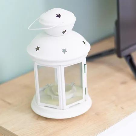 Apartamento Lingotto Luxury Turim