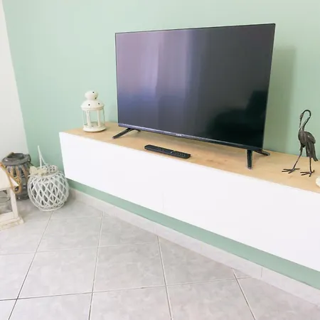 Apartamento Lingotto Luxury *