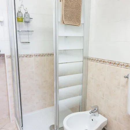 Lingotto Luxury Apartamento