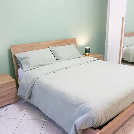 Apartamento Lingotto Luxury Turim