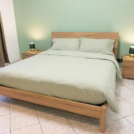 Lingotto Luxury Apartment Turin