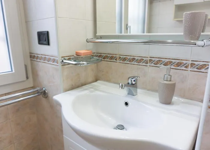 Lingotto Luxury Apartman *