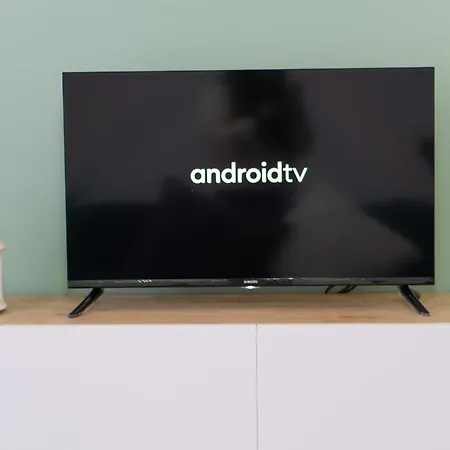 شقة Lingotto Luxury