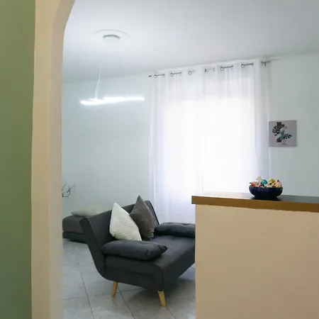 Apartment Lingotto Luxury *