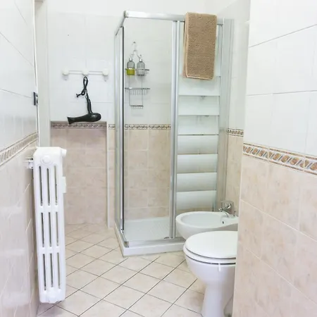 Lingotto Luxury Apartment *