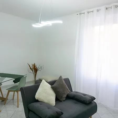 Lingotto Luxury Apartment Turin