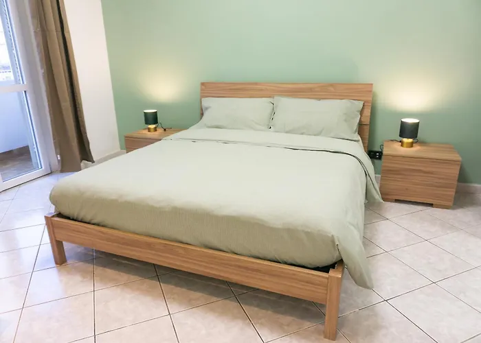 Lingotto Luxury Apartament Turyn